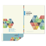 Paper Folder | AbrandZ Corporate Gifts