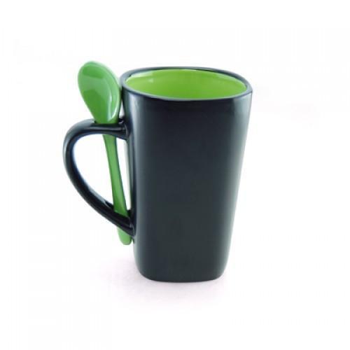Paradiso Ceramic Mug Executive Corporate Gifts Singapore