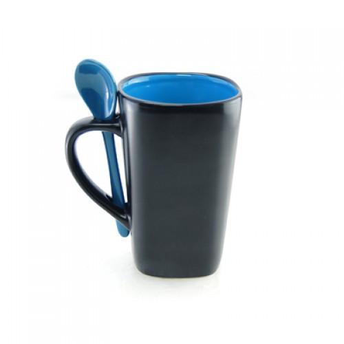 Paradiso Ceramic Mug Executive Corporate Gifts Singapore