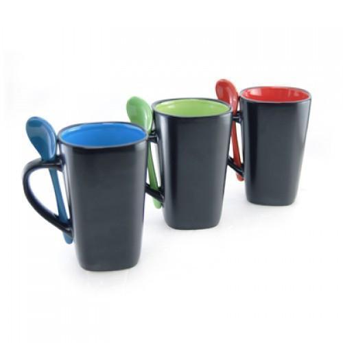 Paradiso Ceramic Mug Executive Corporate Gifts Singapore