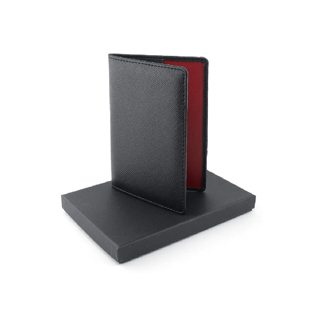 Havana Passport Holder Executive Corporate Gifts Singapore