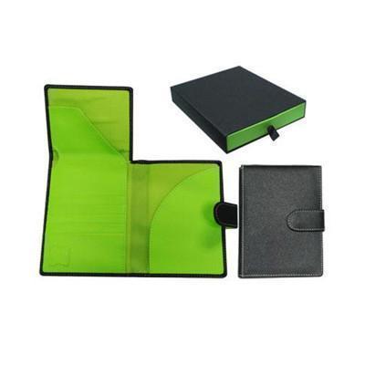 Muse Passport Holder Executive Corporate Gifts Singapore