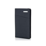 Passport Holder with Front Pocket | AbrandZ Corporate Gifts