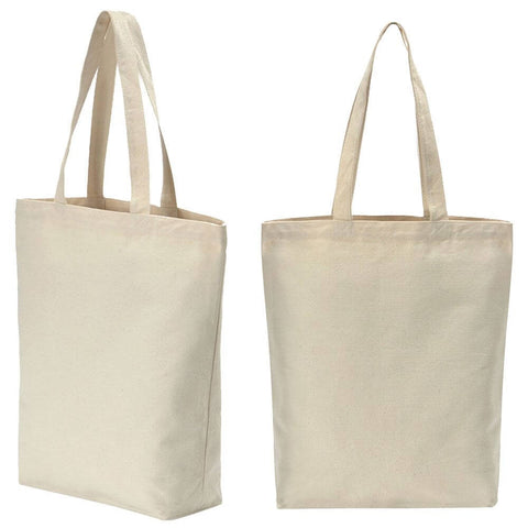 A3 Eco Cotton Bag