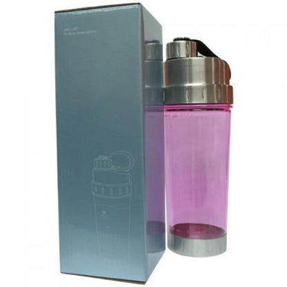 PC Water Bottle 600ML Executive Corporate Gifts Singapore