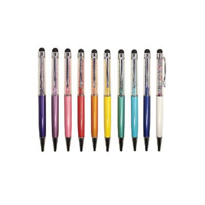 Pen | Stylus | Crystal | AbrandZ Corporate Gifts