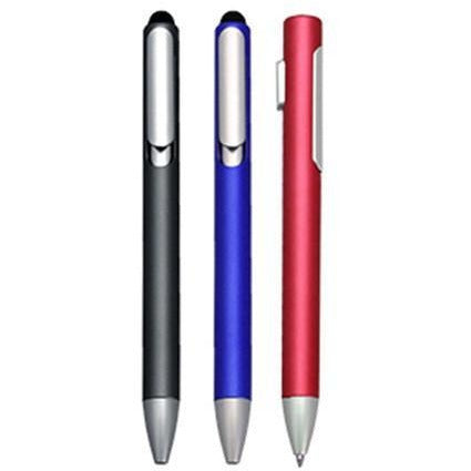 Pen With Stylus | AbrandZ Corporate Gifts