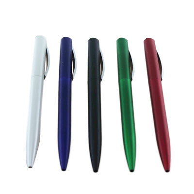 Twist Ballpen Executive Corporate Gifts Singapore