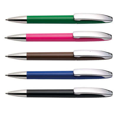 View Ball Pen Executive Corporate Gifts Singapore