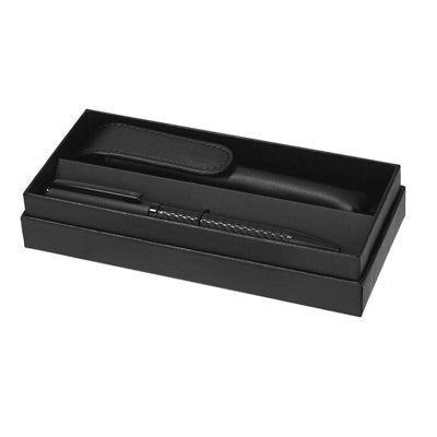 Marksman Pen Pouch Gift Set Executive Corporate Gifts Singapore
