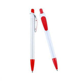 Plastic Promotional Pen | AbrandZ Corporate Gifts