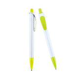 Plastic Promotional Pen | AbrandZ Corporate Gifts