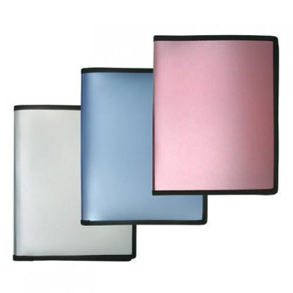 Plastic Seminar Folder Executive Corporate Gifts Singapore
