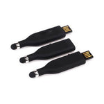 Plastic Stylus USB Flash Drive | AbrandZ Corporate Gifts