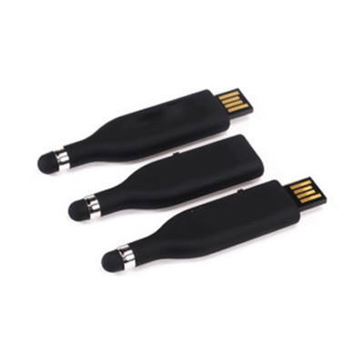 Plastic Stylus USB Flash Drive | AbrandZ Corporate Gifts