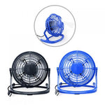 Plastic USB Fan | AbrandZ Corporate Gifts