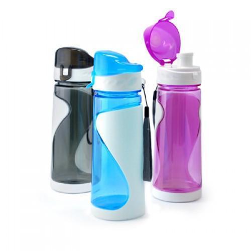 Plusis Tritan Bottle Executive Corporate Gifts Singapore