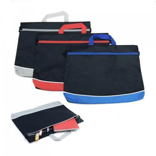 Pluto Document Bag Executive Gifts Singapore
