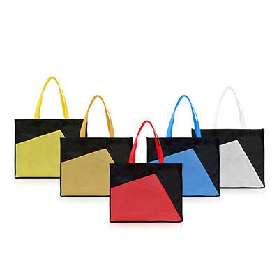 Pocket Non Woven Bag Executive Corporate Gifts Singapore