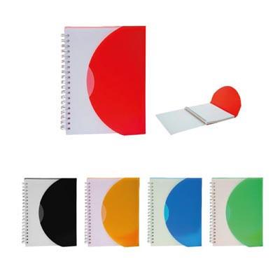 Pocket Size Notebook Executive Corporate Gifts Singapore