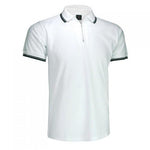 Polo shirt with zipper | AbrandZ Corporate Gifts