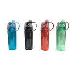 Polycarbonate Bottle with Mist | AbrandZ Corporate Gifts