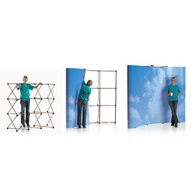 Pop Up Display Executive Corporate Gifts Singapore