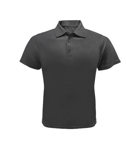 Uno Lugio Quick Dry Polo T-shirt