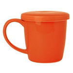 Porcelain Mug with Cover | AbrandZ Corporate Gifts