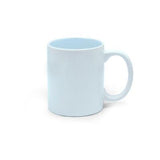 Porcelain Silkscreen Mug | AbrandZ Corporate Gifts