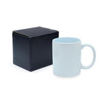 Porcelain Silkscreen Mug | AbrandZ Corporate Gifts