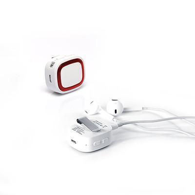 Portable Bluetooth Receiver Executive Corporate Gifts Singapore