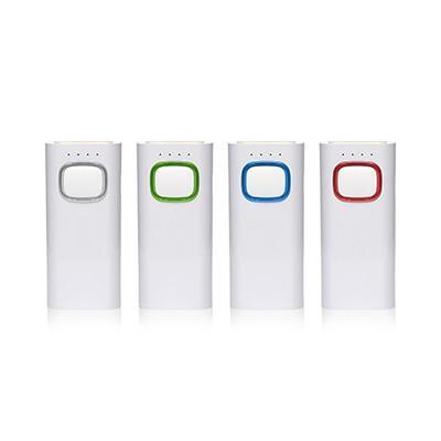 Portable Charger with LED Torch Executive Corporate Gifts Singapore