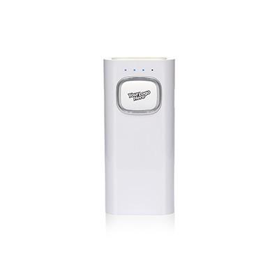 Portable Charger with LED Torch Executive Corporate Gifts Singapore