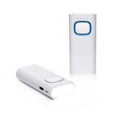 Portable Charger with LED Torch Executive Corporate Gifts Singapore