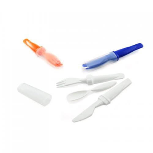 Portable Cutlery Set Executive Gifts Singapore
