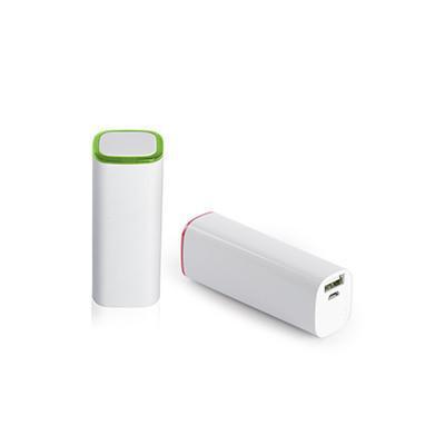 Portable Handy Charger | AbrandZ Corporate Gifts