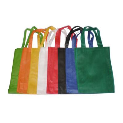 Portrait Non Woven Bag (100gsm) Executive Corporate Gifts Singapore