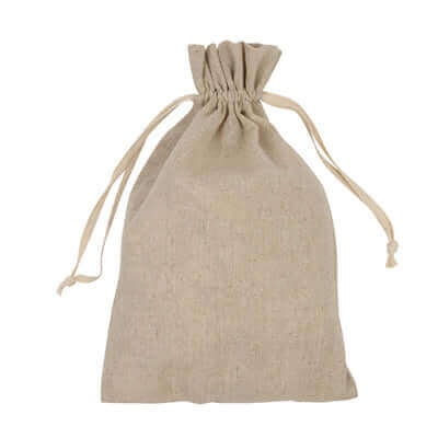 Jute Drawstring Pouch Executive Corporate Gifts Singapore