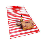 PP Foldable Beach Mat | AbrandZ Corporate Gifts