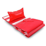 PP Foldable Beach Mat | AbrandZ Corporate Gifts