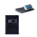 PP Note With Phone Holder | AbrandZ Corporate Gifts