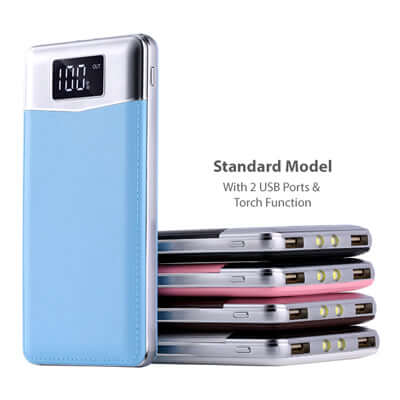 High Speed Powerbank Executive Corporate Gifts Singapore