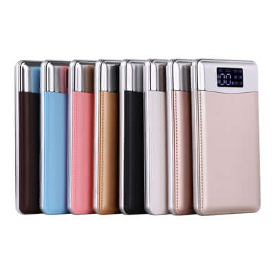 High Speed Powerbank Executive Corporate Gifts Singapore