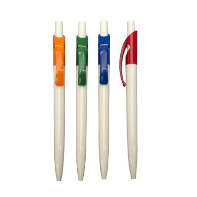 Curve Ballpoint Pen Executive Corporate Gifts Singapore