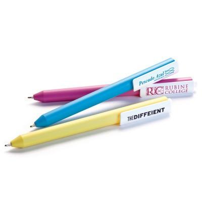 Premec Chalk Pens - ABS Matt - 12 Colours Available Executive Corporate Gifts Singapore