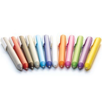 Premec Chalk Pens - ABS Matt - 12 Colours Available Executive Corporate Gifts Singapore