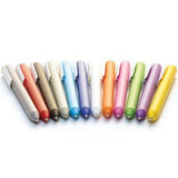 Premec Chalk Pens - ABS Matt - 12 Colours Available | AbrandZ Corporate Gifts