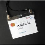 Name badge | AbrandZ Corporate Gifts