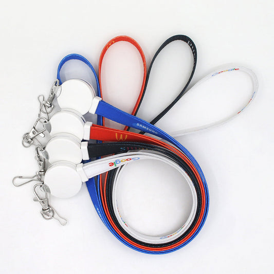 Lanyard Charging Cable Executive Corporate Gifts Singapore